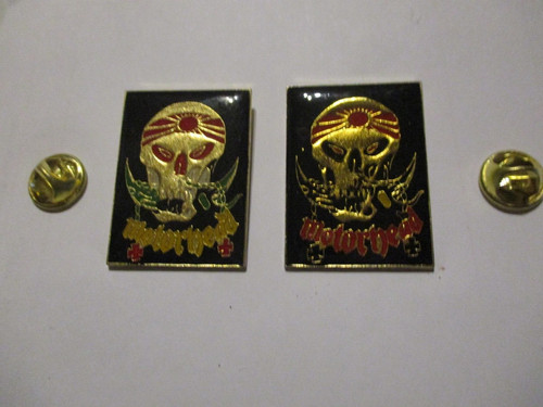 Rare motorhead japan tour - rare,