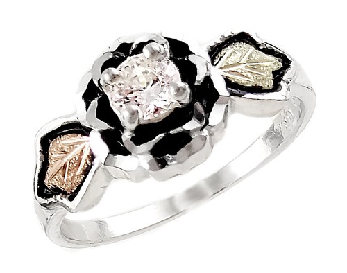 Black hills gold sterling - hills,
