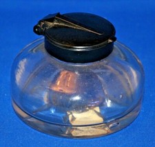 Vintage 30's Velos Glass