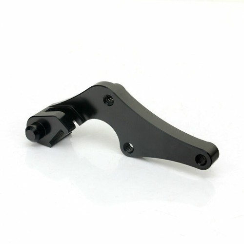 Oversize front brake - front,