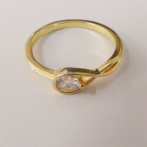 S925 ale brilliance ring - ale,