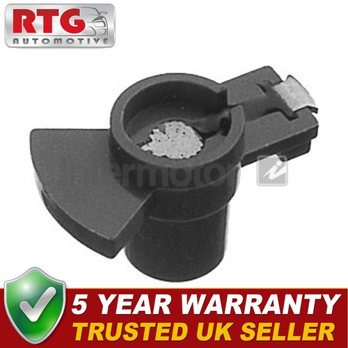 Ignition distributor rotor - distributor,