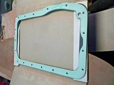 M1713 XX - GE504 OIL CUP GASKET ROVER SD1 MG MGB OEM ORIGINAL 100%