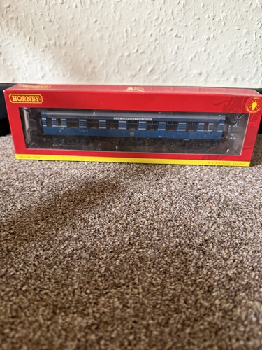 Hornby r4965a lms stanier - r4965a,