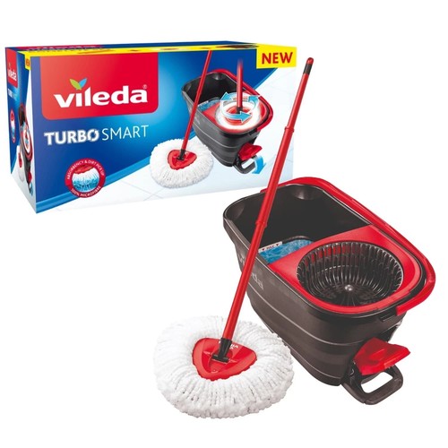 Vileda turbo smart spin - vileda,