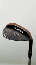 2010 CLEVELAND CG15 BLACK