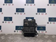 SKODA OCTAVIA AIRBAG MODULE