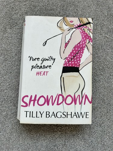 Showdown tilly bagshawe - showdown,