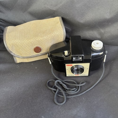 Vintage collectable kodak - vintage,