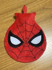 Marvel Disney Spider-Man Hot