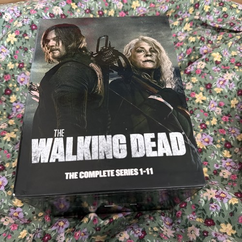 The walking dead - dead:, complete