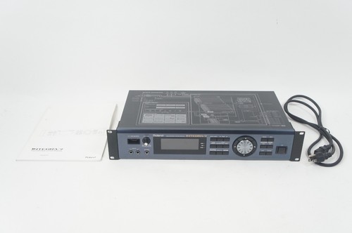 Roland integra super natural - super,