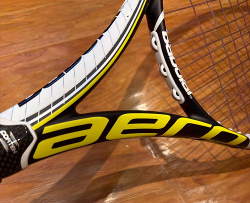 300 babolat aero pro lite - babolat,