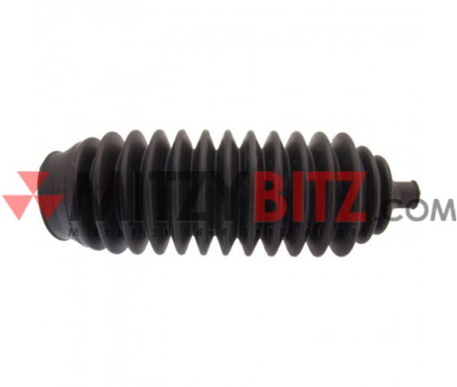 Power steering rack boot - power,