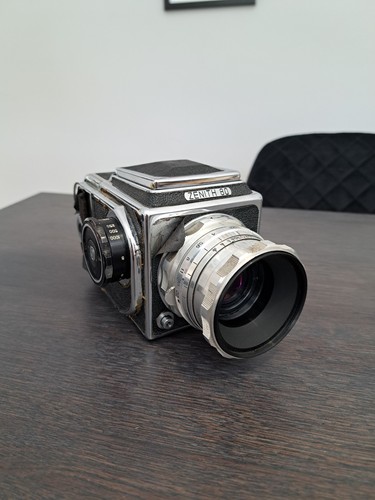 Zenith medium format - zenith,