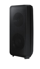 Samsung MX-ST50B/XU Sound