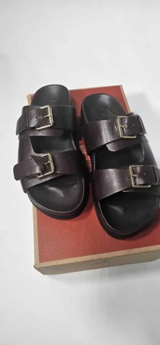 Grenson women dark brown - grenson, women's
