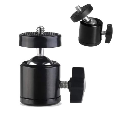 360 swivel ball joint 4 - 360°,