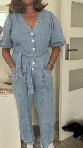 Bombay lola tied waist - y,