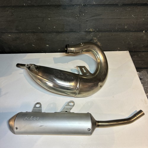 Ktm125 2019 2022 genuine - sx,