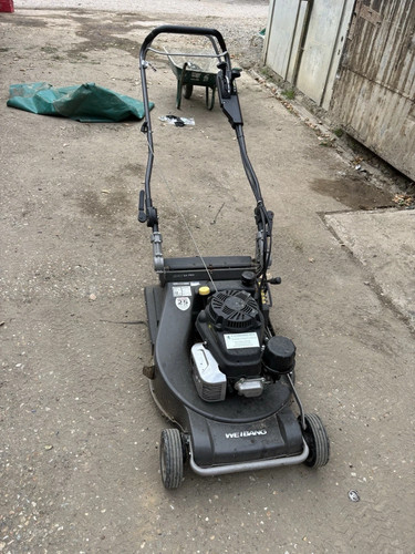 Weibang legacy pro lawn - legacy,