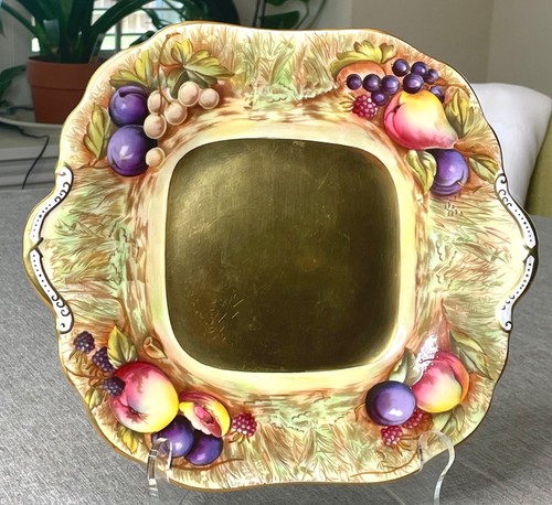 Aynsley orchard gold - aynsley, gilded