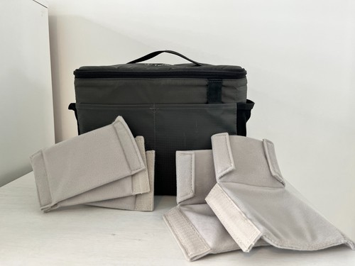 Tenba byob 10l - camera, insert
