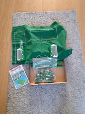 Total Action Table Top Football Game Complete & Good Condition Ideal 2009