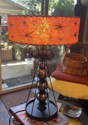 Mid century modern - modern, atomic