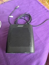 Bose SoundLink Colour