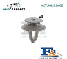 TRIM CLIP PROTECTIVE STRIP