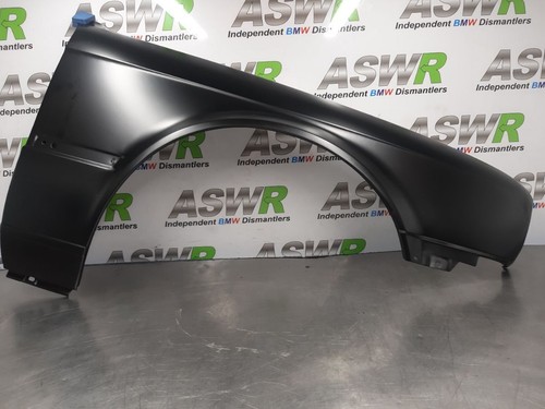 Bmw e30 series wing right - 3,