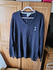 Tottenham Hotspur Navy Blue V