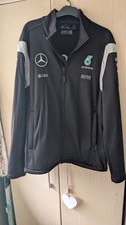 Petronas AMG Mercedes Racing