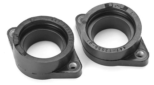 Carb head inlet intake - carb,