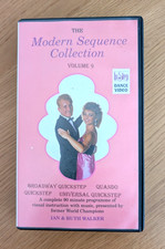 "Modern Sequence Dance"