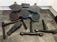 Guitar Hero World Tour