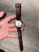 TIMEX EXPEDITION INDIGLO