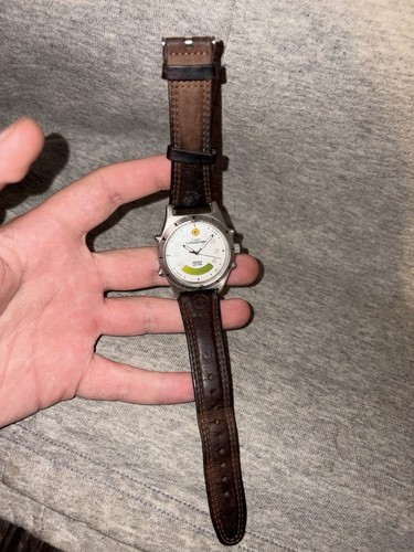 Timex expedition indiglo - expedition,