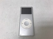 iPod Nano 4GB - 2nd Gen -