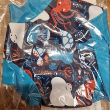 Happy Nappy - swim nappy or