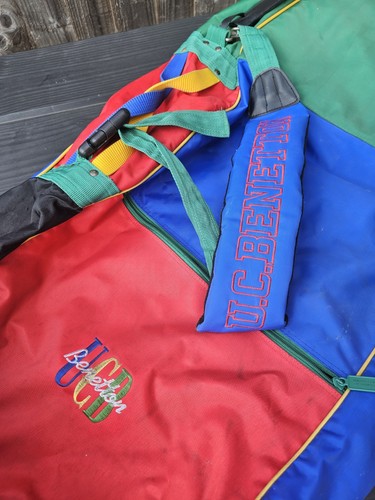 Vintage 90s united - 90s, of