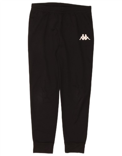 Kappa mens tracksuit trousers - kappa,