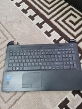 Palmrest and keyboard for - and,