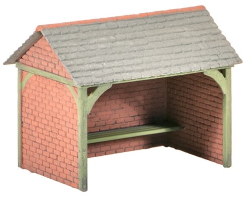 Ss75 wills kits scenic - wills, oo/ho