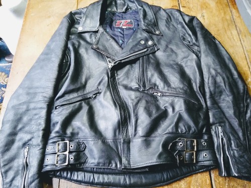 Leathers vintage leather - leathers,