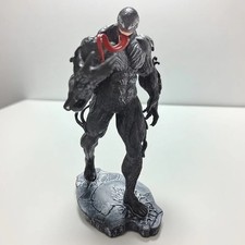 18cm venom statue - statue, action