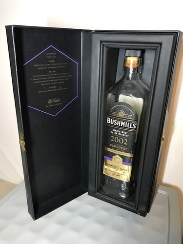 Bushmills causeway collection - bushmills,