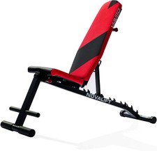 Compact Foldable Adjustable