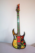 1990 ibanez jem77fp - 1990,